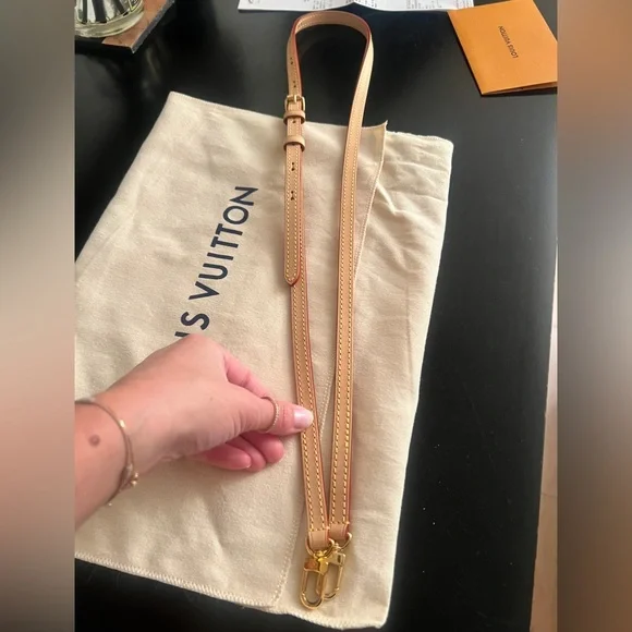 SALE! Louis Vuitton Damierlicious Giant Alma BB in Pastel colors - Picture 10 of 16